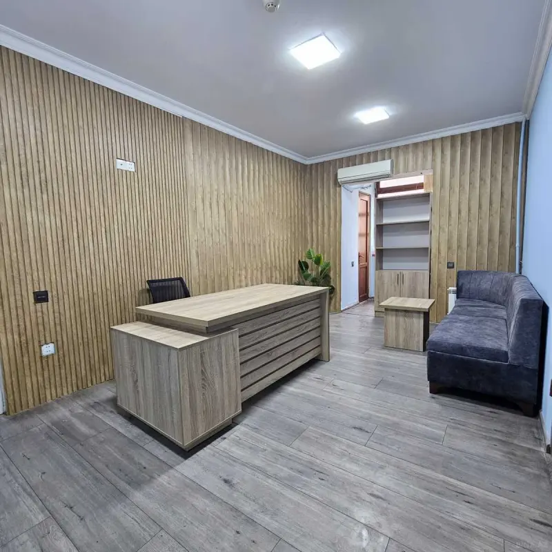 Kirayə verilir 4 otaqlı ofis 120 m²