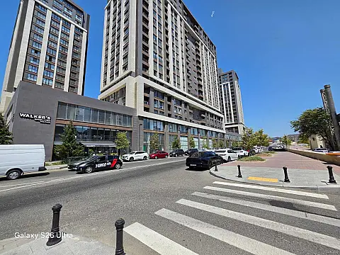Satılır 3 otaqlı mənzil 125 m² — Bakı, Xətai 3 otaq 125.00 m²