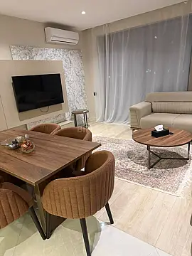 Kirayə verilir 2 otaqlı həyət evi 90 m² — Bakı, Nardaran 2 otaq 90.00 m²
