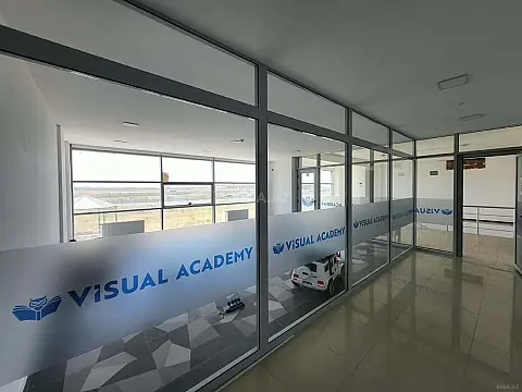 Kirayə verilir 12 otaqlı ofis 400 m² — Bakı, Lökbatan 12 otaq 400.00 m²
