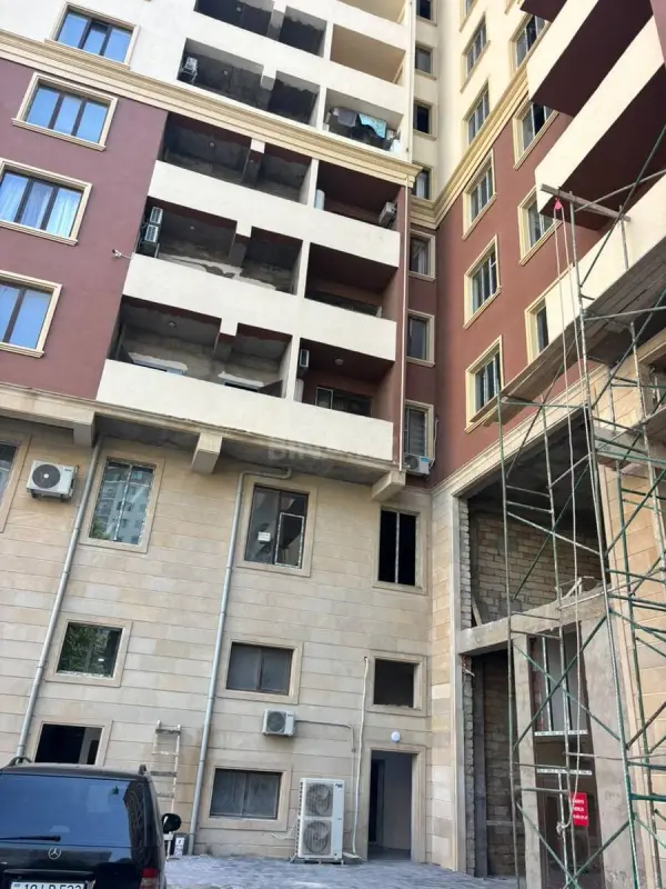 Kirayə verilir 2 otaqlı mənzil 60 m²