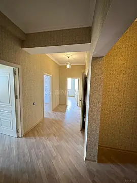 Satılır 3 otaqlı mənzil 109 m² — Bakı, Səbail 3 otaq 109.00 m²