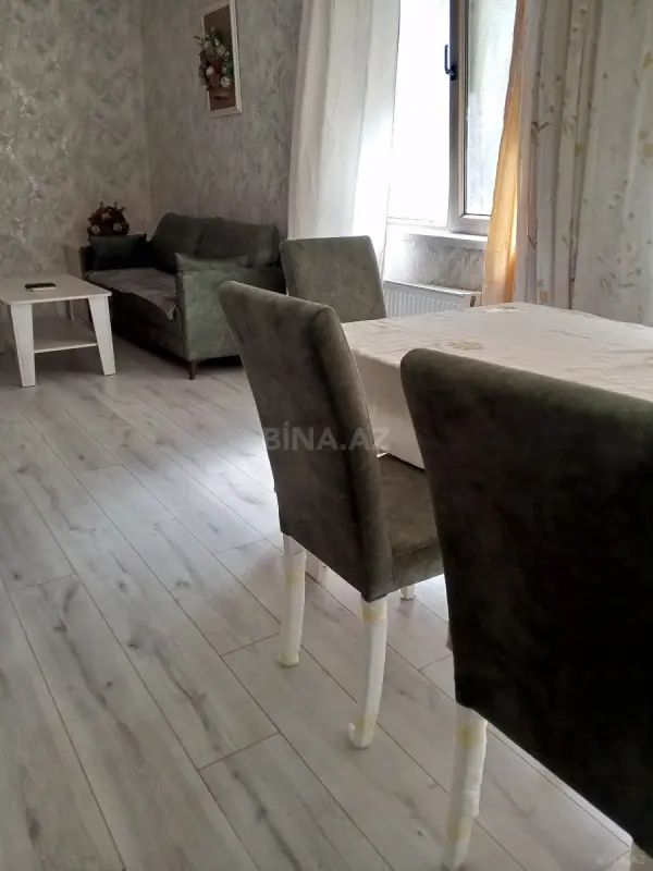 Kirayə verilir 3 otaqlı mənzil 80 m²