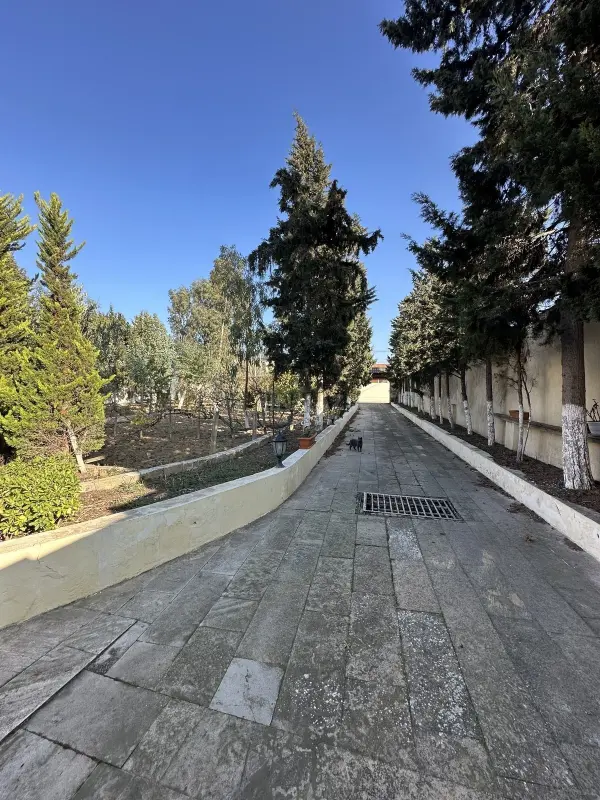 Satılır torpaq sahəsi 12 m²