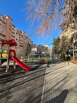 Satılır 1 otaqlı mənzil 40 m² — Bakı, Yeni Günəşli 1 otaq 40.00 m²