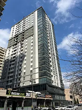 Kirayə verilir 2 otaqlı mənzil 76 m² — Bakı, Xətai 2 otaq 76.00 m²