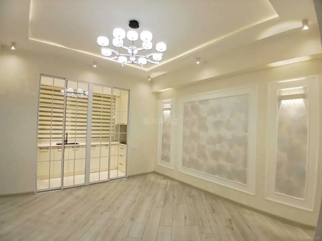 Satılır 3 otaqlı mənzil 59.5 m²