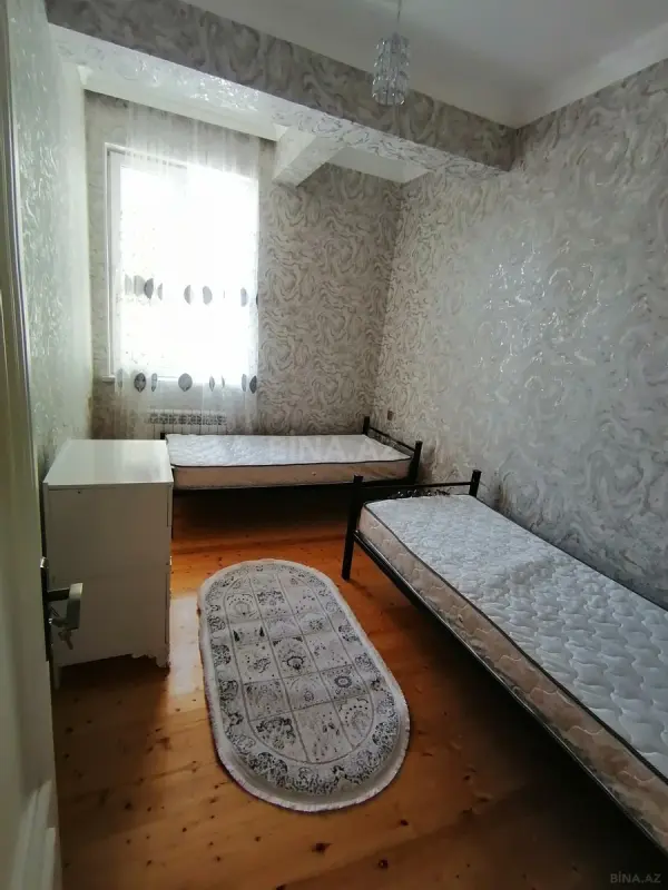 Kirayə verilir 3 otaqlı mənzil 72 m²