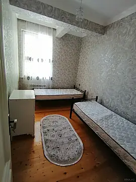 Kirayə verilir 3 otaqlı mənzil 72 m² — Sumqayıt 3 otaq 72.00 m²