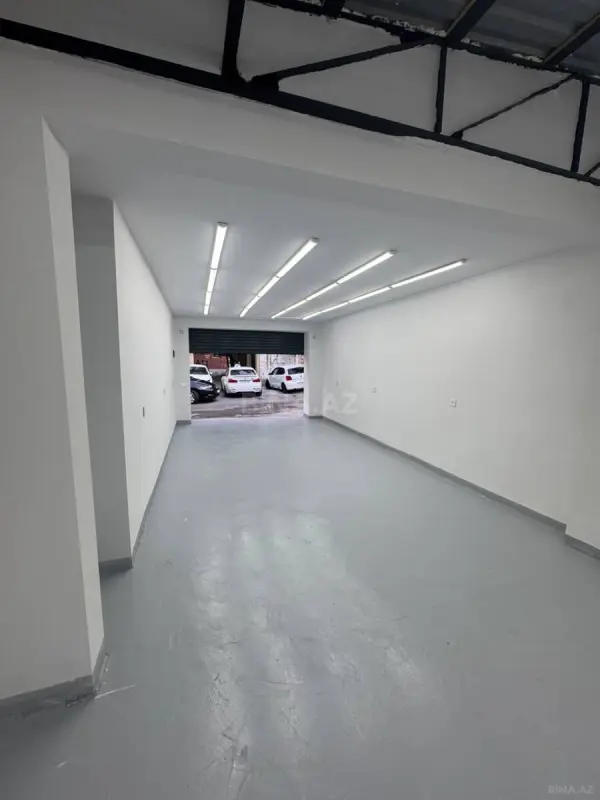 Satılır obyekt 70 m²