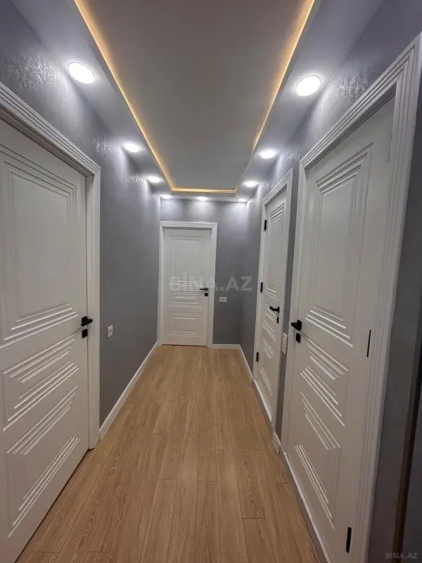 Satılır 3 otaqlı mənzil 100 m²