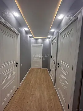 Satılır 3 otaqlı mənzil 100 m² — Bakı, Bakıxanov 3 otaq 100.00 m²