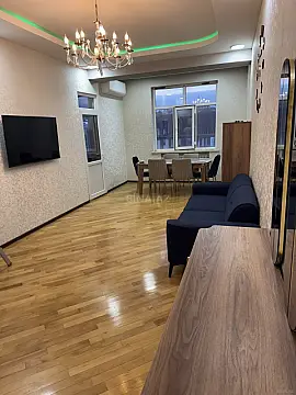Satılır 2 otaqlı mənzil 68 m² — Xırdalan 2 otaq 68.00 m²