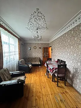 Satılır 2 otaqlı mənzil 60 m² — Bakı, Həzi Aslanov qəs. 2 otaq 60.00 m²