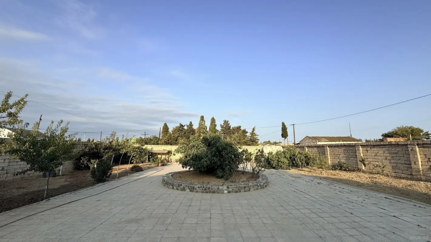 Satılır torpaq sahəsi 6 m²