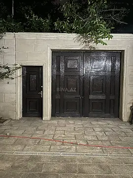 Satılır 6 otaqlı həyət evi 200 m² — Bakı, Nəsimi 6 otaq 200.00 m²