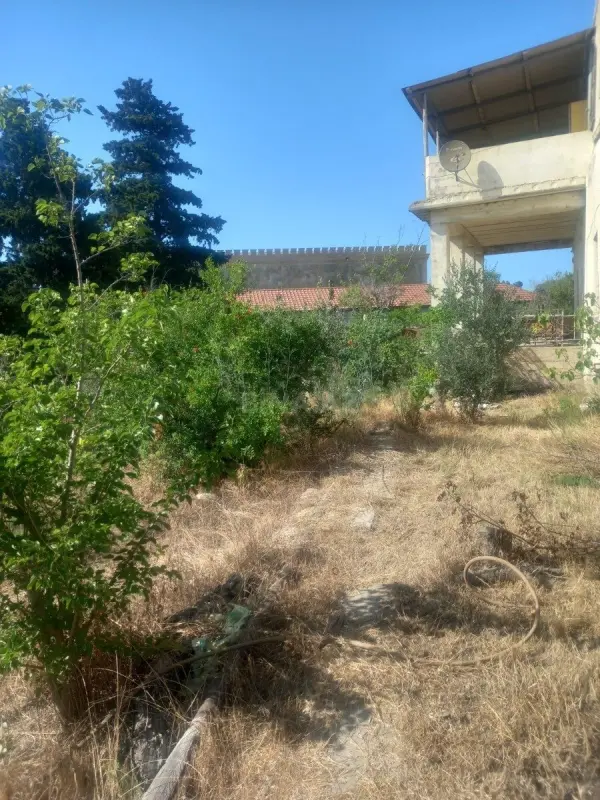 Satılır torpaq sahəsi 25 m²