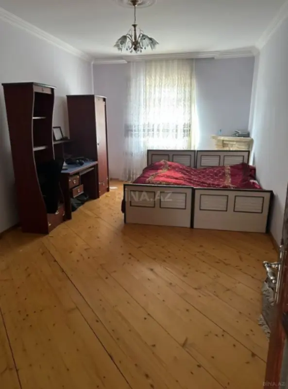 Kirayə verilir 5 otaqlı həyət evi 400 m²