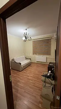 Satılır 2 otaqlı mənzil 45 m² — Bakı, Həzi Aslanov qəs. 2 otaq 45.00 m²