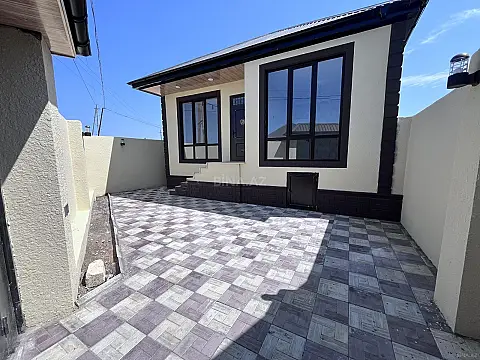 Satılır 4 otaqlı həyət evi 70 m² — Bakı, Mehdiabad 4 otaq 70.00 m²