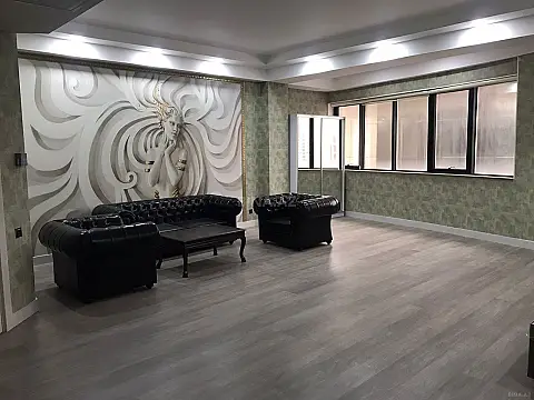 Kirayə verilir 5 otaqlı ofis 250 m² — Bakı, Nərimanov 5 otaq 250.00 m²