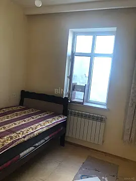Kirayə verilir 2 otaqlı həyət evi 60 m² — Xırdalan 2 otaq 60.00 m²