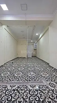 Kirayə verilir obyekt 60 m² — Bakı, Memar Əcəmi yanı 60.00 m²