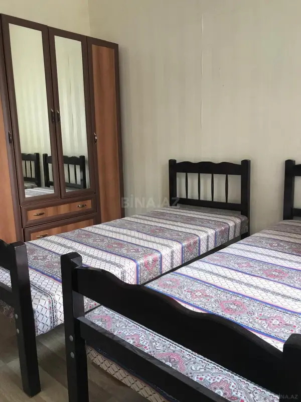 Kirayə verilir 2 otaqlı mənzil 70 m²