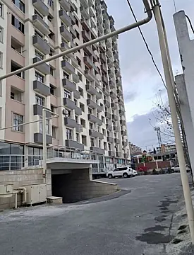 Satılır 2 otaqlı mənzil 58 m² — Bakı, Memar Əcəmi yanı 2 otaq 58.00 m²
