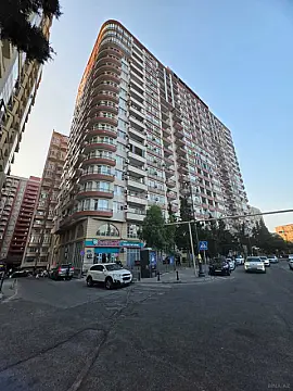 Satılır 3 otaqlı mənzil 160 m² — Bakı, Badamdar 3 otaq 160.00 m²