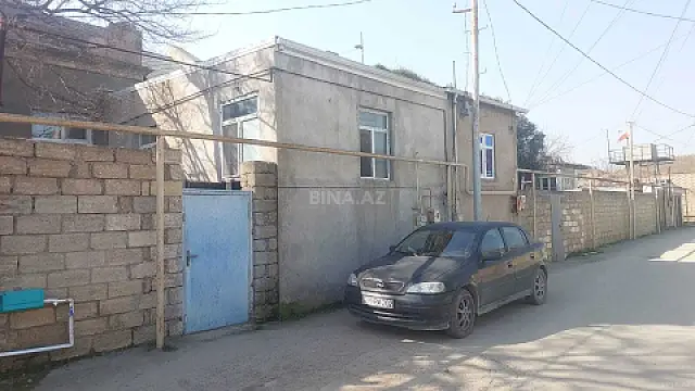 Satılır 3 otaqlı mənzil 75 m² — Bakı, Sabunçu 3 otaq 75.00 m²