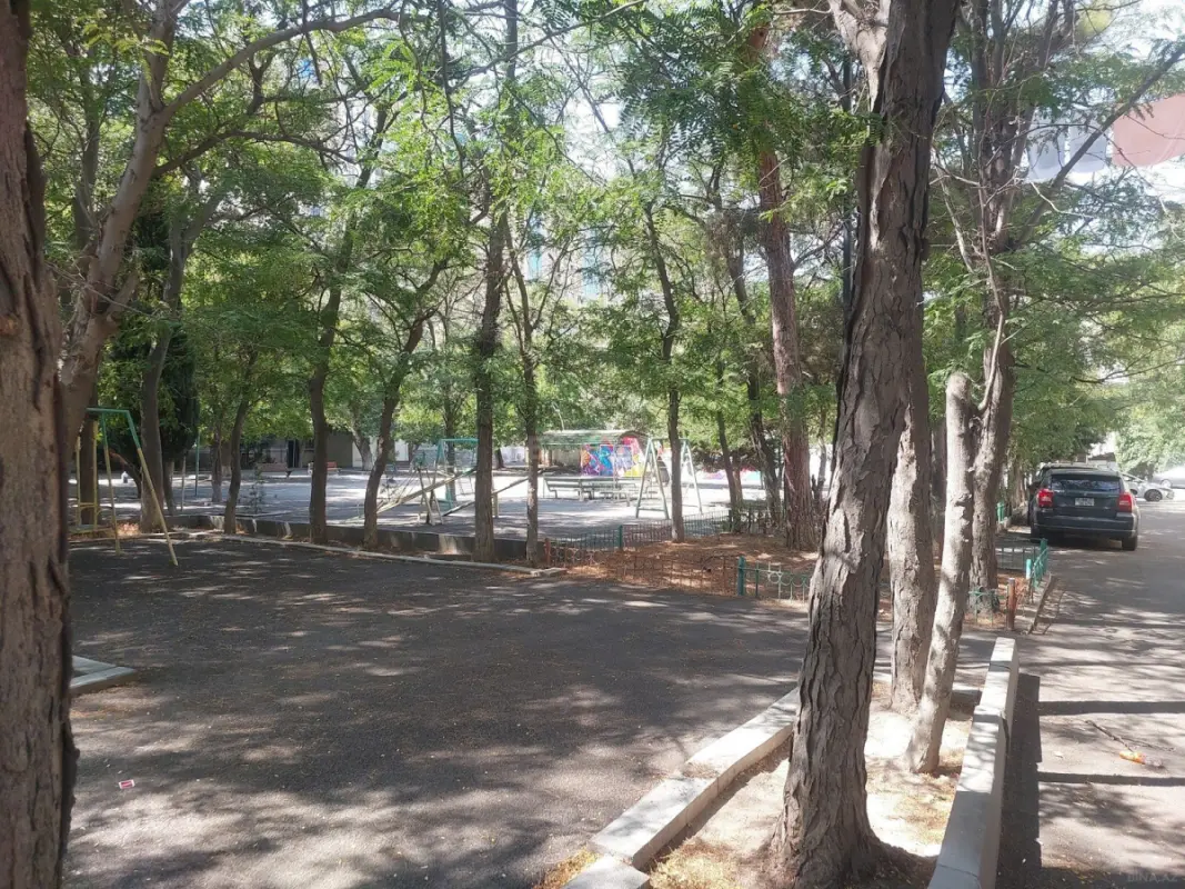Satılır 3 otaqlı mənzil 100 m²