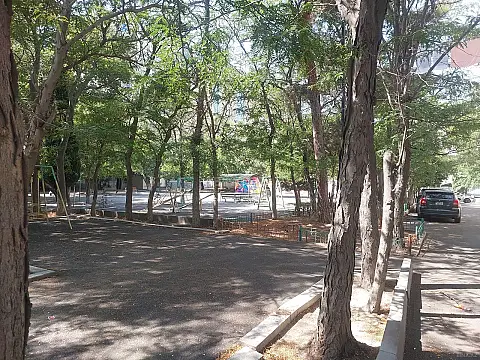 Satılır 3 otaqlı mənzil 100 m² — Bakı 3 otaq 100.00 m²