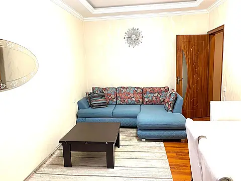 Satılır 2 otaqlı mənzil 65 m² — Bakı, Həzi Aslanov qəs. 2 otaq 65.00 m²