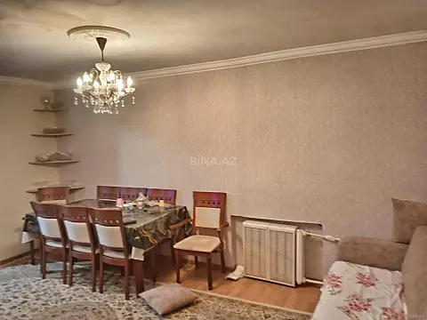Satılır 2 otaqlı mənzil 44 m² — Bakı, Nəsimi 2 otaq 44.00 m²