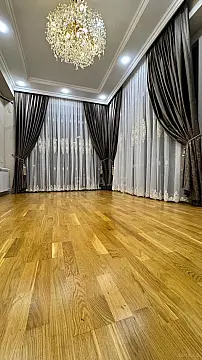 Satılır 2 otaqlı mənzil 65 m² — Bakı, Memar Əcəmi yanı 2 otaq 65.00 m²