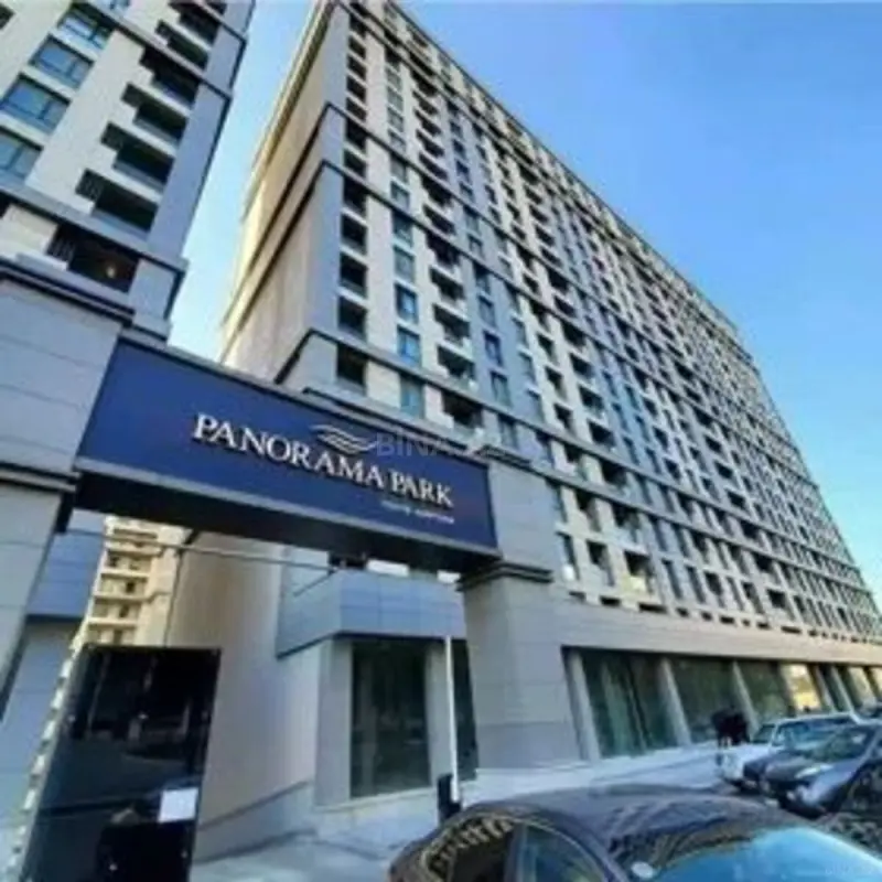 Satılır 4 otaqlı mənzil 150 m²