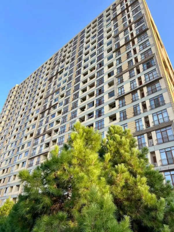 Satılır 3 otaqlı mənzil 75 m²