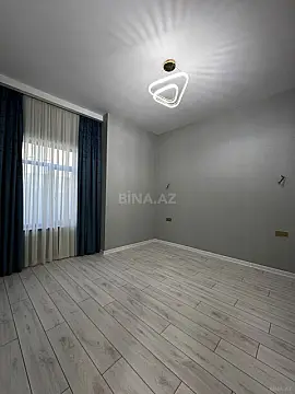 Satılır 4 otaqlı həyət evi 140 m² — Bakı, Mərdəkan 4 otaq 140.00 m²