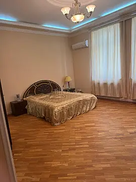 Kirayə verilir 2 otaqlı mənzil 90 m² — Bakı 2 otaq 90.00 m²