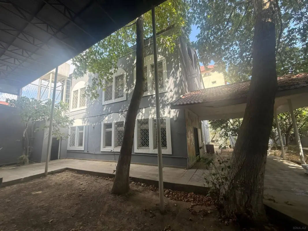 Kirayə verilir obyekt 388 m²
