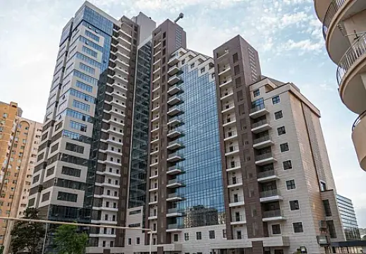 Satılır 2 otaqlı mənzil 75 m² — Bakı, Xətai 2 otaq 75.00 m²