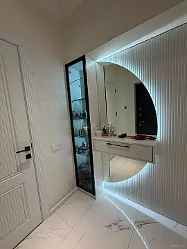 Kirayə verilir 2 otaqlı mənzil 68 m² — Bakı, Xətai 2 otaq 68.00 m²