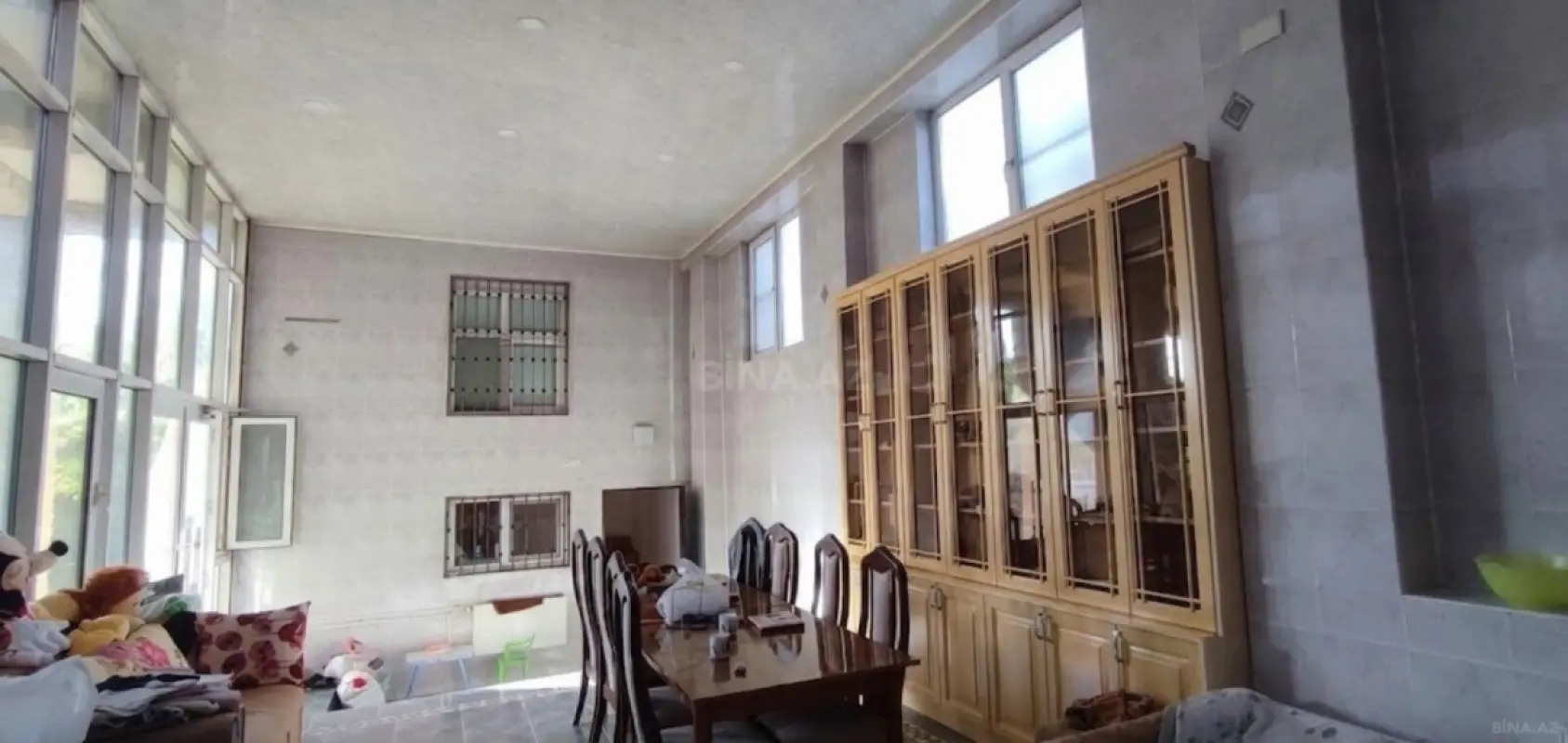 Kirayə verilir obyekt 150 m²
