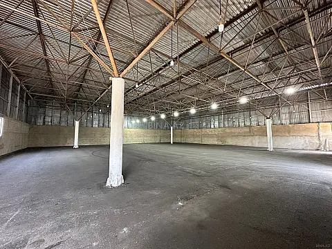 Kirayə verilir obyekt 1200 m² — Bakı, Binəqədi 1200.00 m²