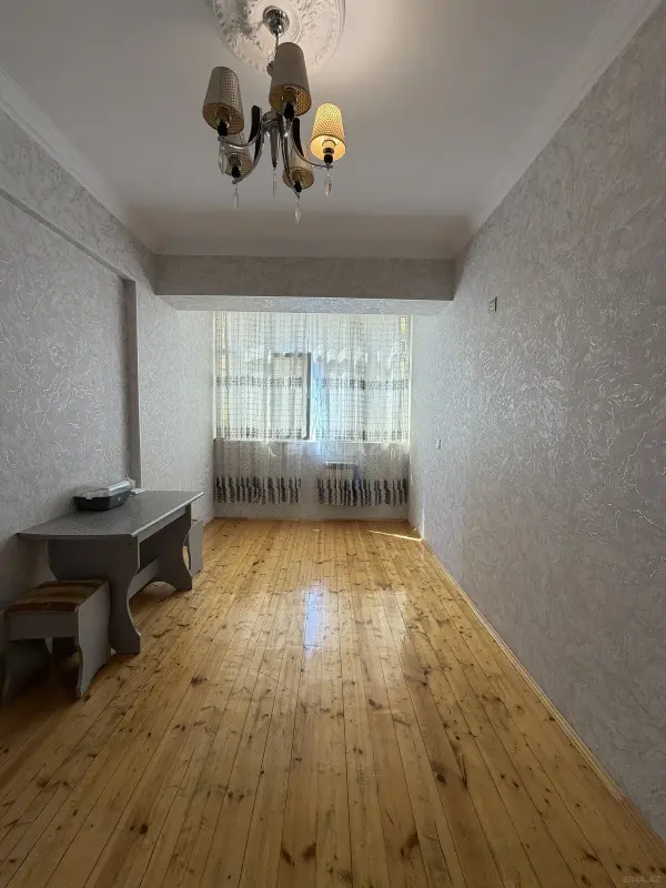 Satılır 3 otaqlı mənzil 50 m²