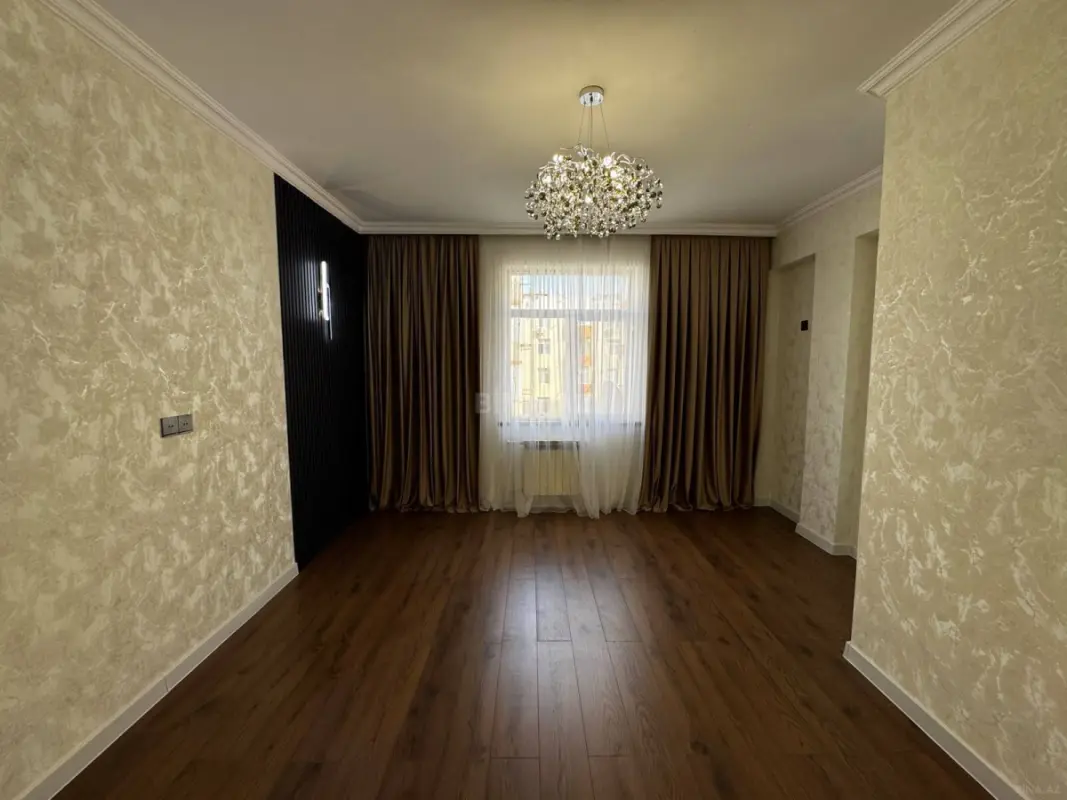 Satılır 2 otaqlı mənzil 51 m²