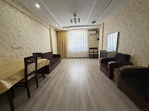 Satılır 2 otaqlı mənzil 86 m² — Bakı, Masazır 2 otaq 86.00 m²