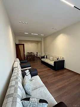 Satılır 3 otaqlı mənzil 120 m² — Bakı 3 otaq 120.00 m²