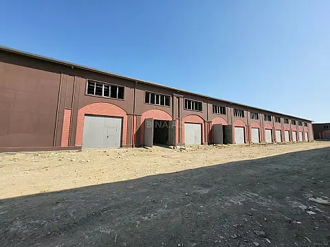 Kirayə verilir obyekt 100 m² — Bakı, Qaradağ 100.00 m²